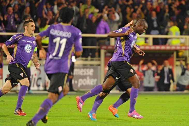 Video: Uvjerljiva Fiorentina protiv Intera, Napoli preokrenuo Torino