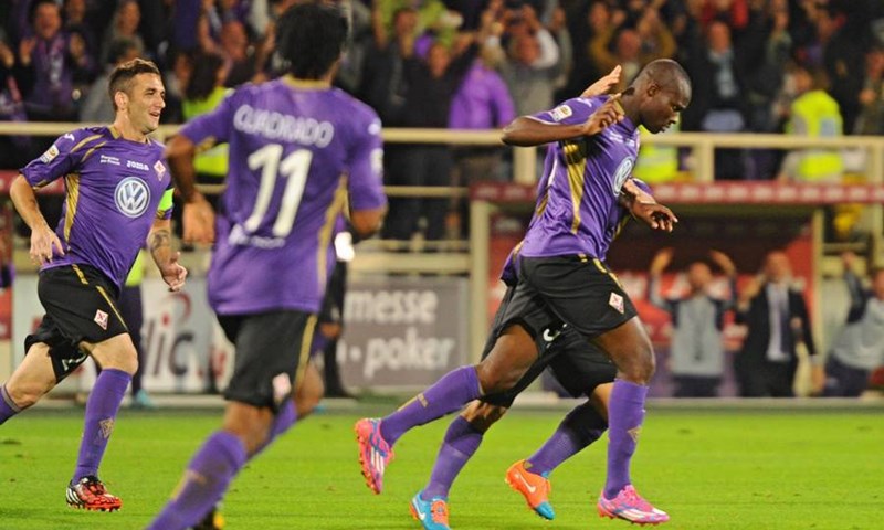 Video: Uvjerljiva Fiorentina protiv Intera, Napoli preokrenuo Torino