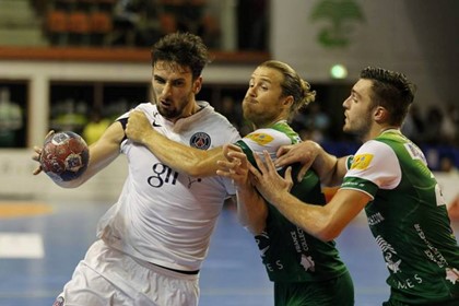 Marko Kopljar stavio potpis na trogodišnju vjernost Barceloni