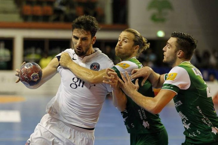 Marko Kopljar stavio potpis na trogodišnju vjernost Barceloni