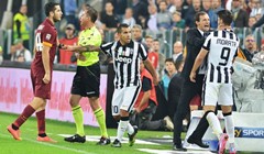 Video: Morata u završnici donio prolaz Juventusu u polufinale Coppa Italije