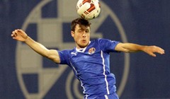 Henriquezu igre u Dinamu donijele poziv u reprezentaciju, Mamić tvrdi: "Otkupit ćemo njegov ugovor"