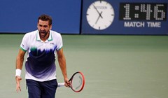 Čilić: "Ivo je bio bolji, ja sam imao samo jednu malu priliku  početkom trećeg seta"