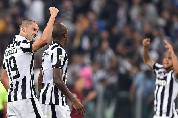 Talijanski Superkup igrat će se u Kataru tijekom zimske prvenstvene stanke