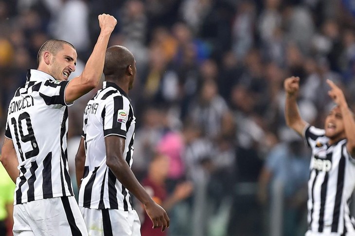 Cannavaro: "Juventus nije htio riskirati i nedostajalo mu je hrabrosti"