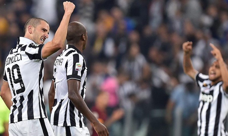 Cannavaro: "Juventus nije htio riskirati i nedostajalo mu je hrabrosti"