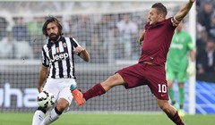 Roma hvata posljednji vlak u borbi za naslov prvaka Italije, u Rim dolazi Juventus