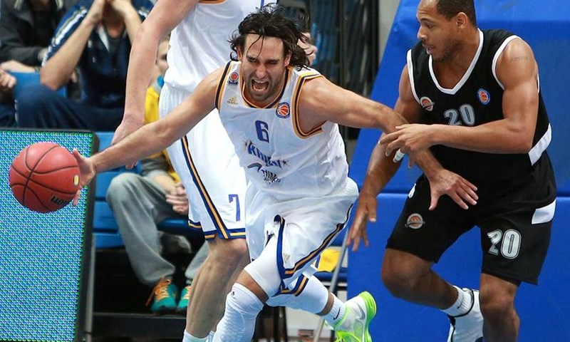 Dobar Marko Popović u porazu Fuenlabrade, Unicaja gotovo prokockala pobjedu nad Barcelonom