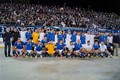 „Mali“ Dinamo na Šalatu dovodi momčad iz Nottinghama i legende velikog i malog nogometa