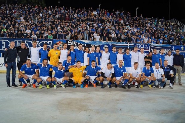 Futsal Dinamo: „Ovo je udar na klub koji živi od navijača, želimo da se prema svima postupa jednako“