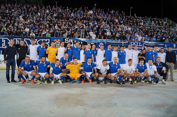 Futsal Dinamo višak rashoda za rezultatski uspješnu 2015. pokrio zaradom iz 2014.