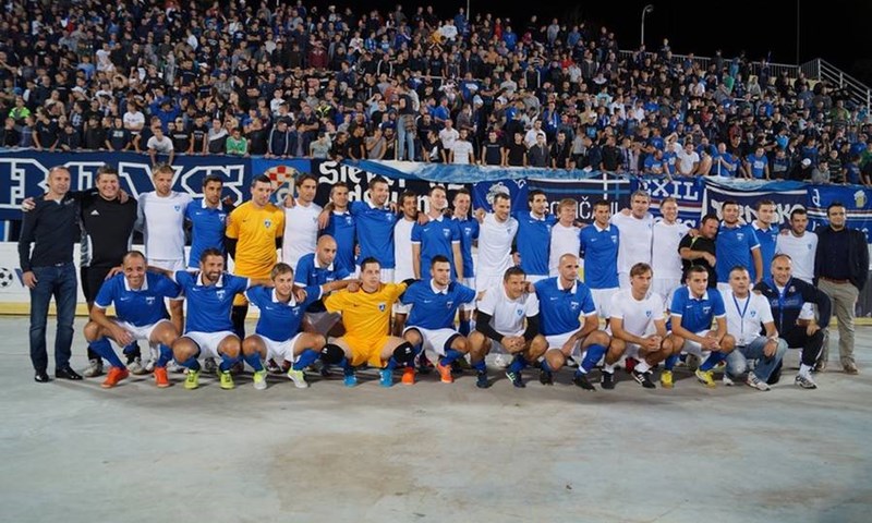 Futsal Dinamo višak rashoda za rezultatski uspješnu 2015. pokrio zaradom iz 2014.