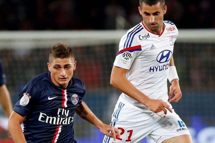 VIDEO: Lyon poražen na svom stadionu uoči dvoboja s Dinamom