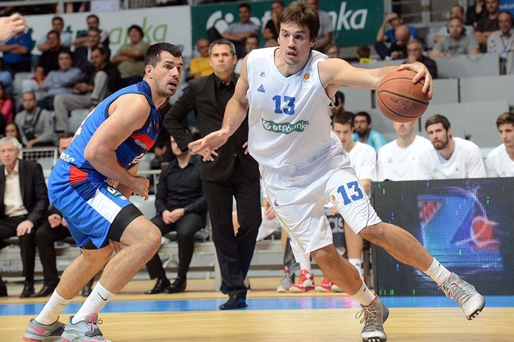 Zadrani zapeli u Laktašima: Igokea svježija, agresivnija i bolja