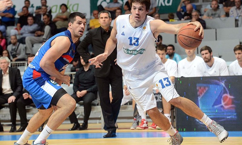 Zadar bez šansi u Makedoniji: MZT uvjerljiv za prvo ovosezonsko slavlje
