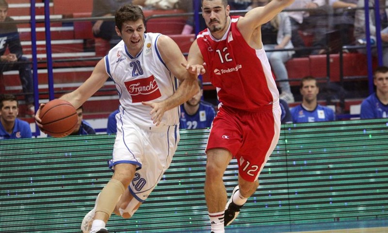 Rimac: ''Njihova dobra igra je plod naše nemoći, ovo je jako loše i na meni je da napravim bolje''