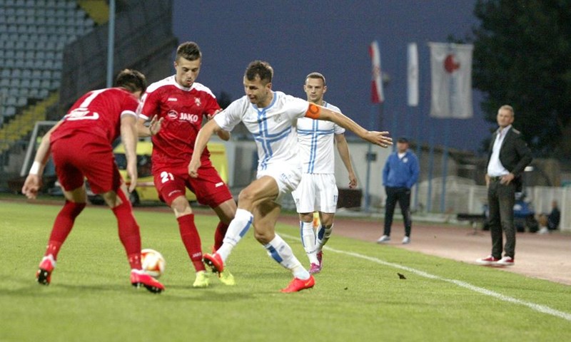 Nakon sastanka Juričića, Keka i Sharbinija; Anas: "Ne mislim da me je Rijeka htjela odbaciti"