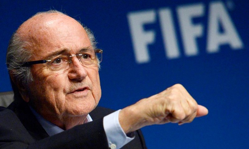 U skoro trogodišnjem procesu Blatter i Platini oslobođeni optužbe za korupciju