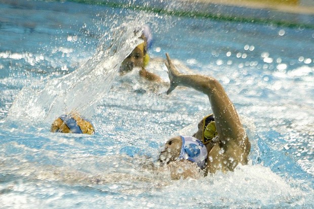 Primorje do vrha napunilo mrežu Slovenaca, POŠK slavio u gradskom derbiju