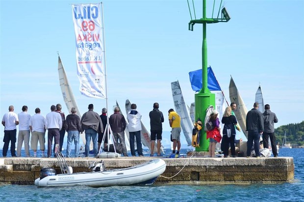 Jubilarna 70. Viška regata: vječni izazov za najbolje