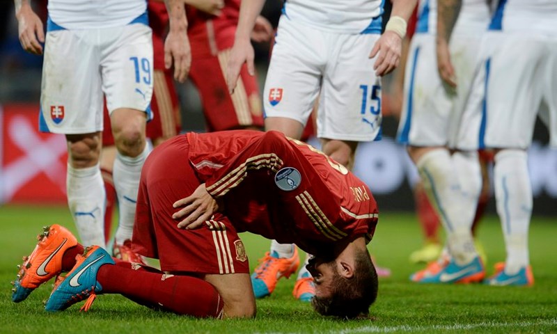 Iz sata u sat: Pique se povlači iz reprezentacije, ozljeda Aguera i Ramosa