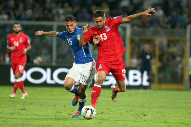 Italija pobijedila Norvešku;  Turska najbolja treća; Bosna i Hercegovina u dodatnim kvalifikacijama