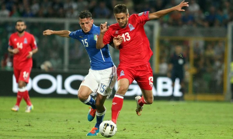 Italija pobijedila Norvešku; Turska najbolja treća; Bosna i Hercegovina u dodatnim kvalifikacijama