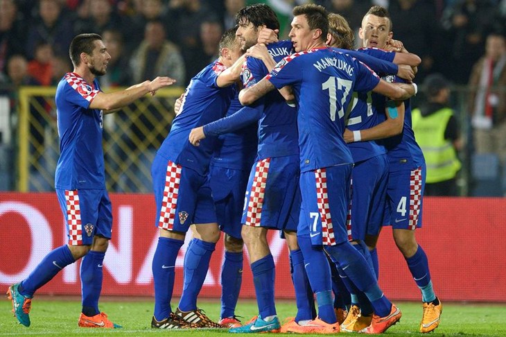 Kovač nakon pobjede: "Ovo je teško ostvarena, ali vrijedna pobjeda. Moramo je potvrditi protiv Azerbajdžana"