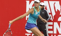 WTA Linz: Favoritkinje opravdale svoje uloge u četvrtfinalnim susretima