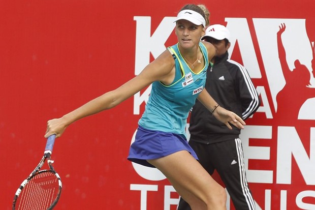 WTA Linz: Favoritkinje opravdale svoje uloge u četvrtfinalnim susretima