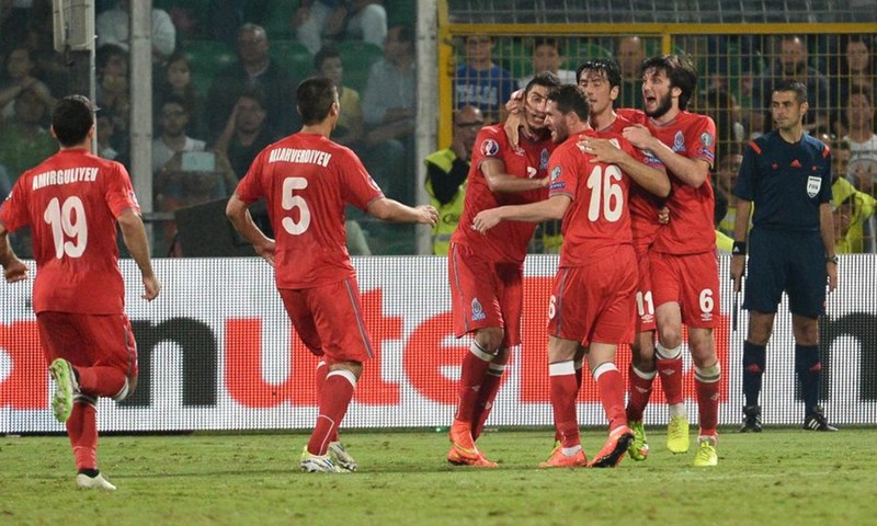 Javadov: "Hrvatska je za dvije klase jača, ali u nogometu je sve moguće"