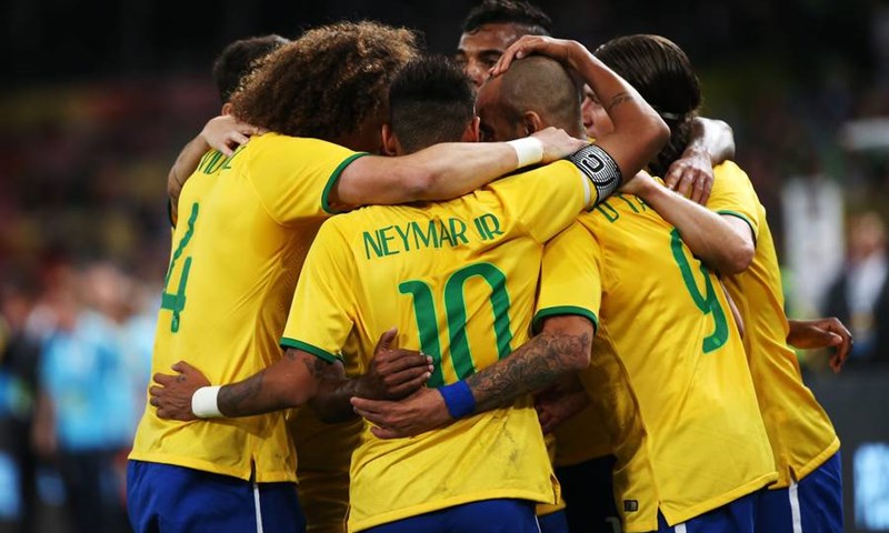 Video: Kolumbija ostala praznih ruku, Brazil pobijedio Peru golom pričuve u sudačkoj nadoknadi