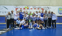 Rukometna smotra najboljih u Europi i najveća šansa Hrvatske za medalju