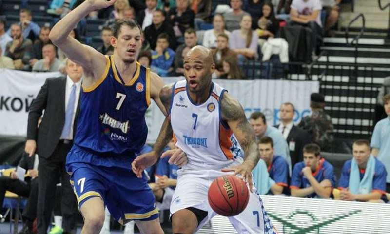 Popović vrlo dobar u novoj pobjedi Himkija u VTB ligi