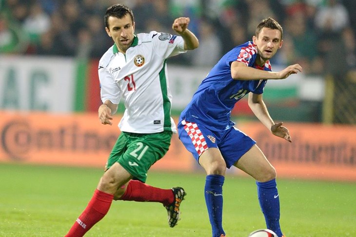 Iscrpljeni Modrić: "Ne sjećam se kada sam zadnji put dobio ovoliko batina, ali isplatilo se"