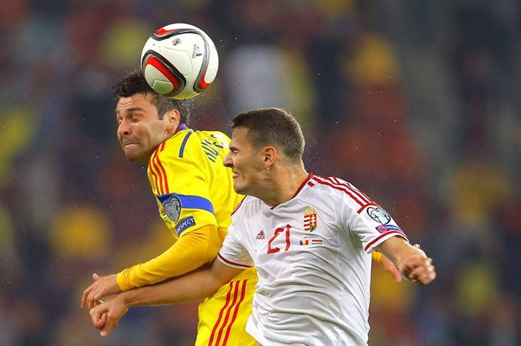 Video: Sjajan gol kapetana u završnici spasio Mađare u Rumunjskoj, Grčka u Finskoj uzela prvi bod