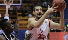 Babić: "Bilo je i lijepih akcija, Cedevita nestrpljivo čeka finale"