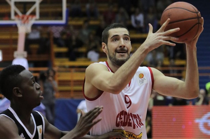 Babić: "Bilo je i lijepih akcija, Cedevita nestrpljivo čeka finale"