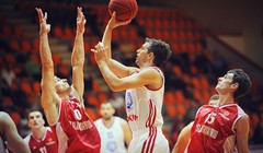 Slavonski Brod odustao od nastavka natjecanja u A-1 košarkaškoj ligi