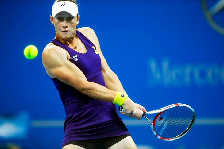 Kerber u tri seta svladala Radwansku, bez iznenađenja u Washingtonu