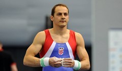 Marijo Možnik fantastičnim nastupom u finalu stigao do europskog zlata na preči