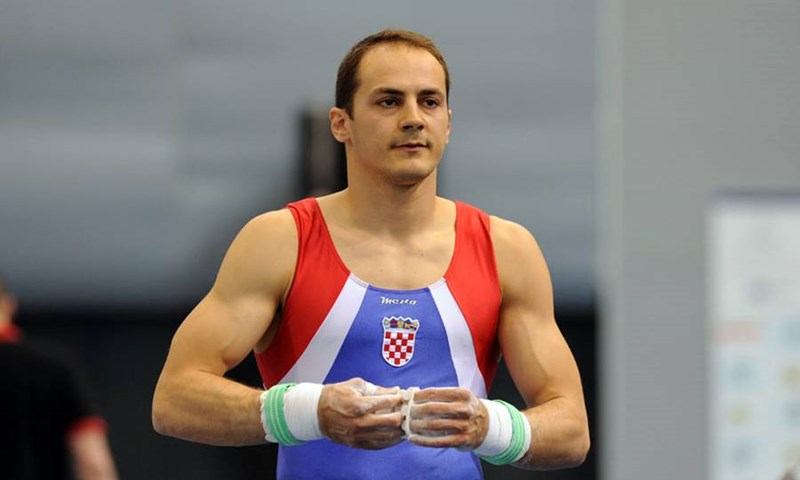 Izabrao i Grad Zagreb: Najbolji Sandra Perković i Marijo Možnik