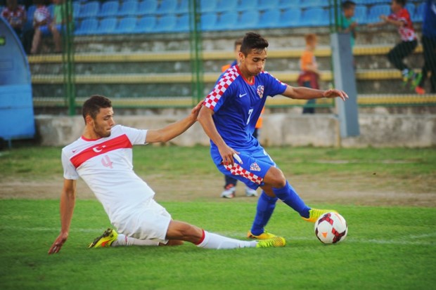 Elvir Maloku prihvatio poziv i igrat će za reprezentaciju Albanije