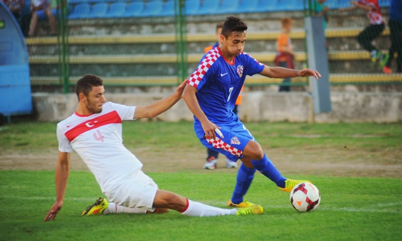 Elvir Maloku prihvatio poziv i igrat će za reprezentaciju Albanije