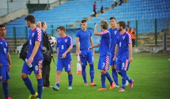 Hrvatska U-19 reprezentacija stigla do pobjede u prvom kolu kvalifikacija protiv Crne Gore