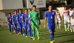 Hrvatska reprezentacija do 19 godina upisala i drugu pobjedu na kvalifikacijskom turniru za EP