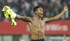 David Alaba za samo bod odnio titulu najboljeg sportaša Austrije u 2014. godini