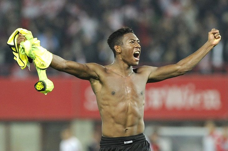 Video: Moldavci zaustavili Rusiju u Moskvi, Austrija i dalje neporažena