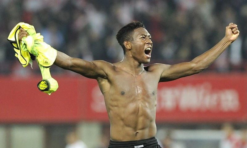 David Alaba za samo bod odnio titulu najboljeg sportaša Austrije u 2014. godini