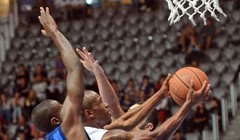 Milojević cijeni Zadrane: "Uz malo više sreće, Zadar je mogao biti bolje plasiran na ljestvici"